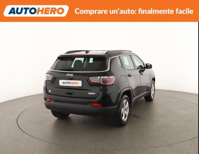 JEEP Compass 1.4 MultiAir 2WD Longitude
