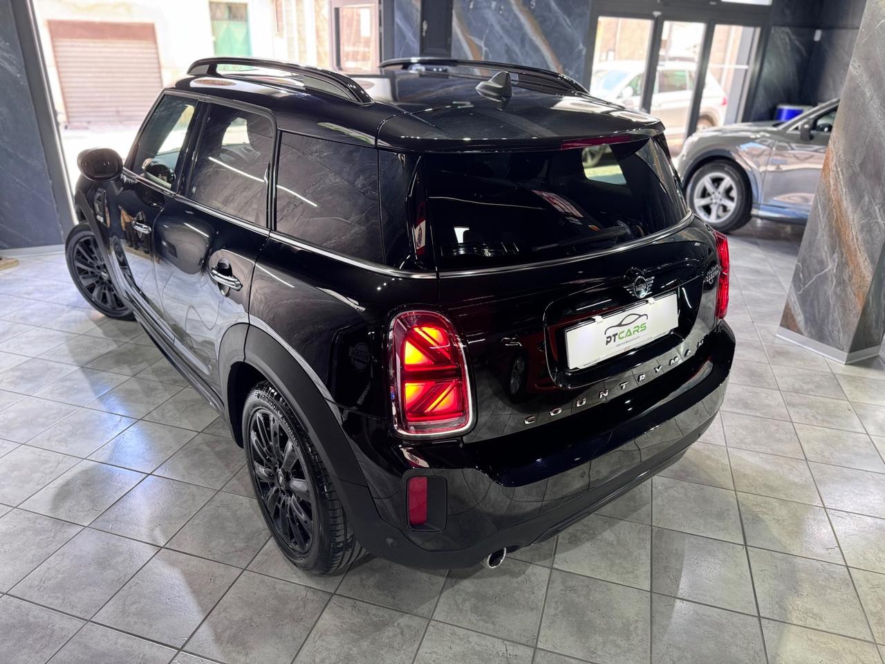 Mini Countryman 2.0 150cv Led*Navi*Cockpit