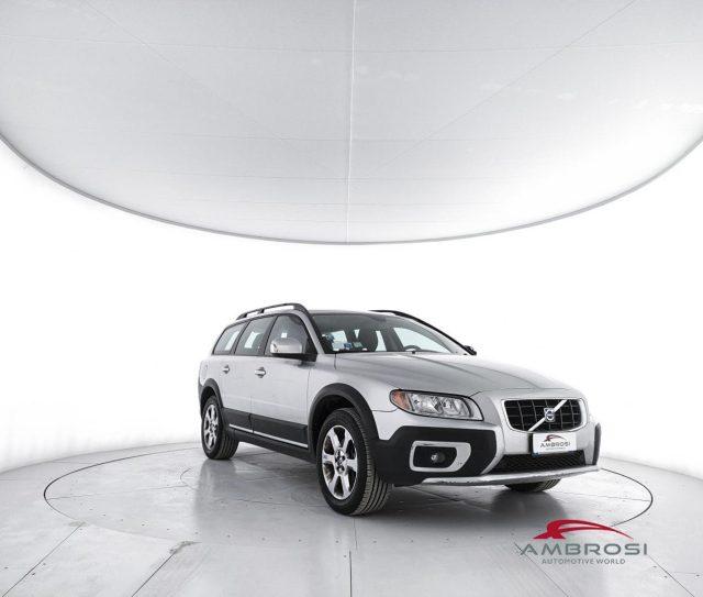 VOLVO XC70 2.4 D5 20V (185CV) cat AWD Kinetic - PER OPERATORI