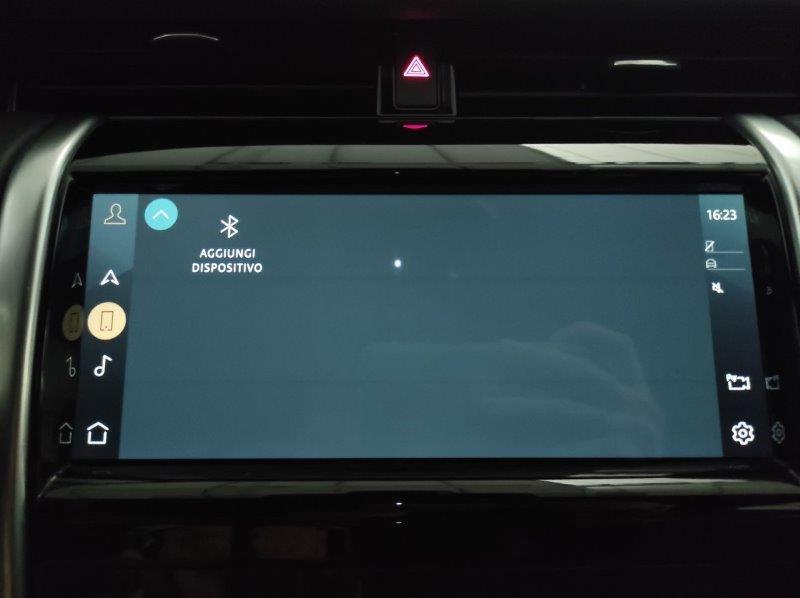 LAND ROVER Discovery Sport - Discovery Sport 1.5 I3 PHEV 309 CV AWD Auto R-Dynamic HSE