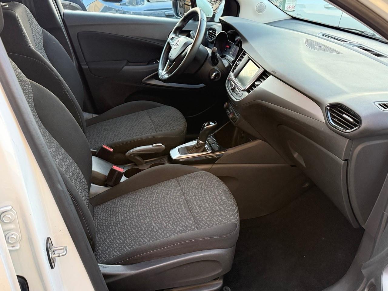 Opel Crossland 1.5D 120 CV aut. Edition PREZZO REALE/GARANZIA