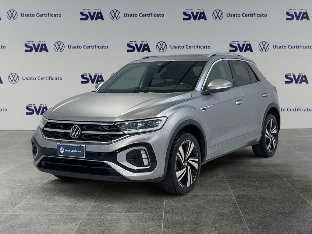 Volkswagen T-Roc 1.5 TSI 150 DSG R-Line - TETTO APRIBILE