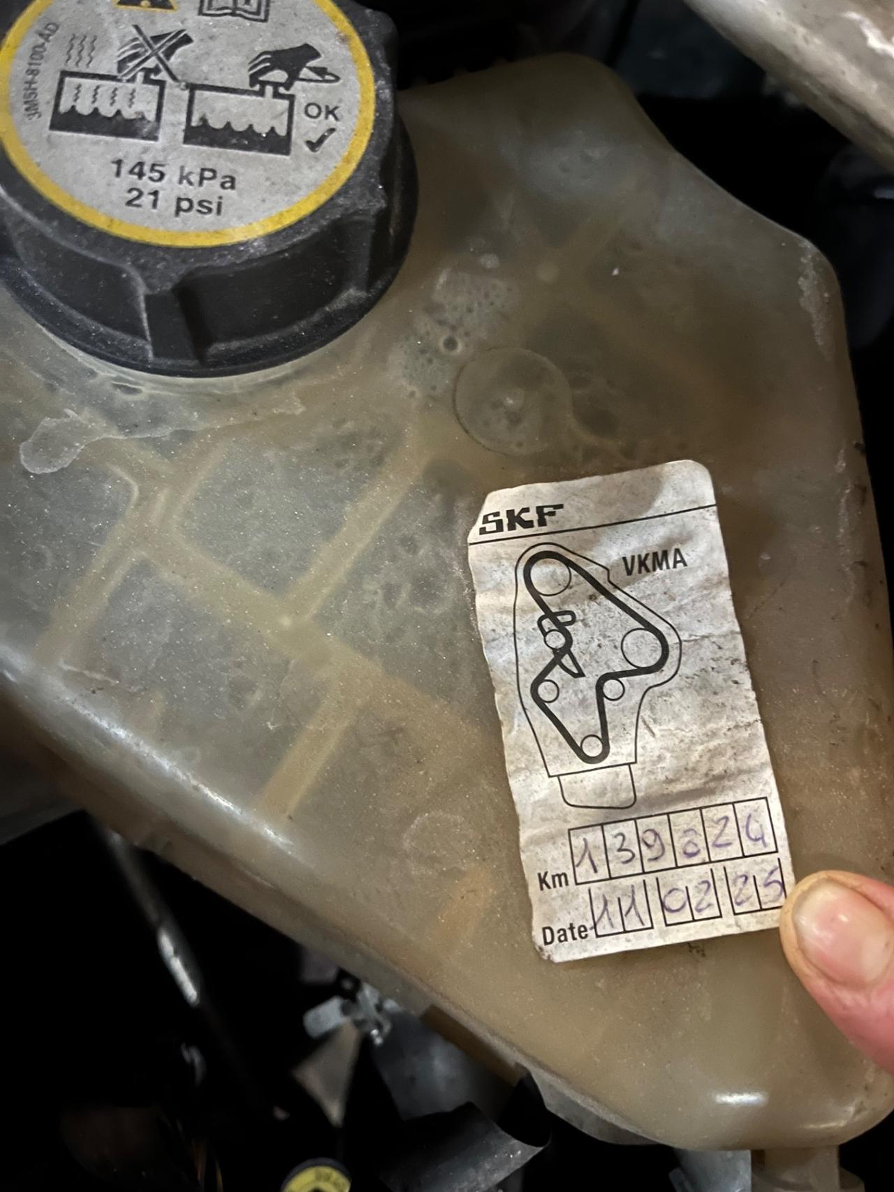 Ford Fiesta 1.2 60CV 5p. Tit.