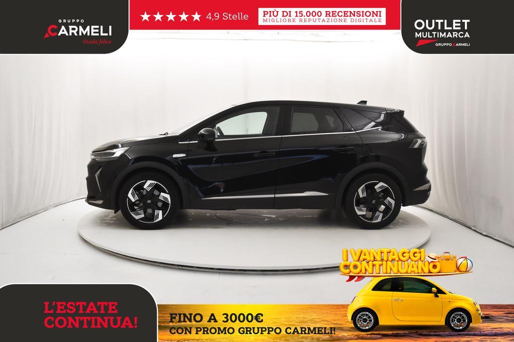Renault Symbioz 1.6 E-Tech full hybrid Iconic Auto