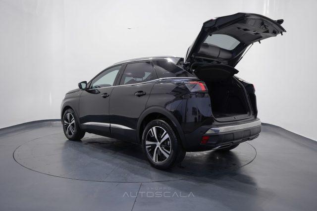 PEUGEOT 3008 1.5 BlueHDi 130cv S&S EAT8 GT