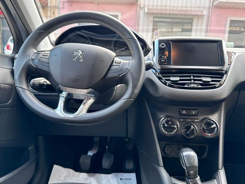 Peugeot 208 BlueHDi 100 Stop&Start 5 porte Allure