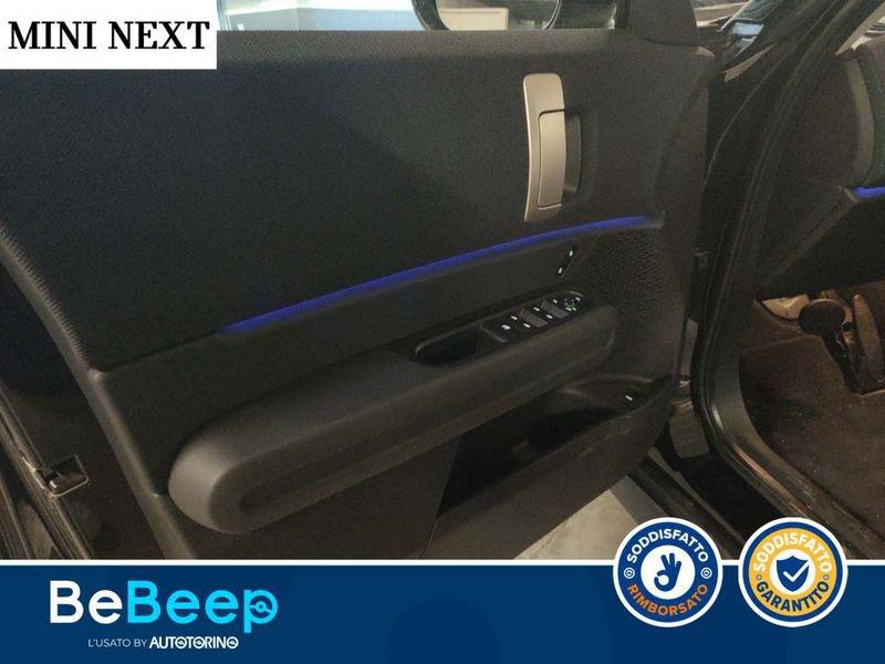 MINI Countryman Mini F60 MINI 2.0 48V D CLASSIC AUTO