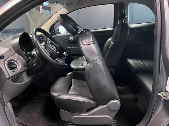 FIAT 500 1.3 Multijet 16V 75 CV Sport