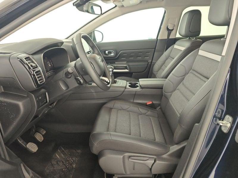 Citroën C5 Aircross PureTech 130 S&S Plus