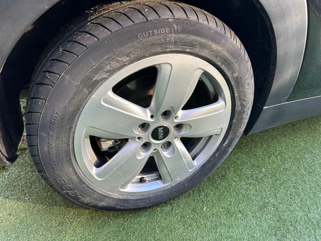 MINI Clubman 1.5 Cooper Classic Clubman 47000KM OK NEOPATENTATI