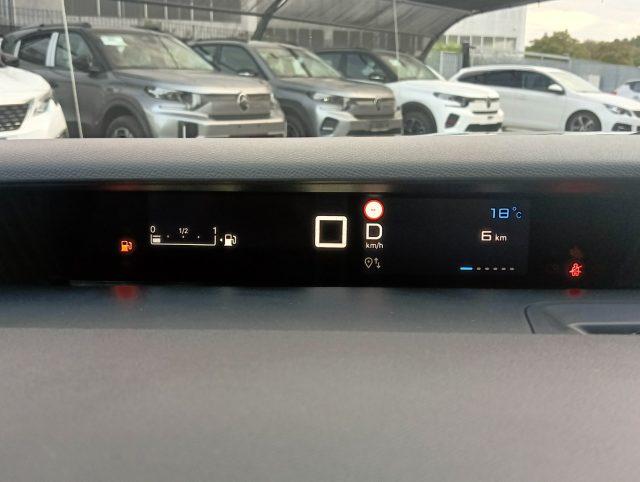 CITROEN C3 Hybrid 110 e-DCS6 Max