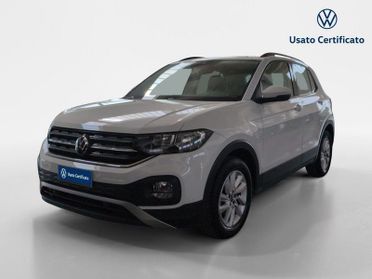 Volkswagen T-Cross 1.0 TSI Style
