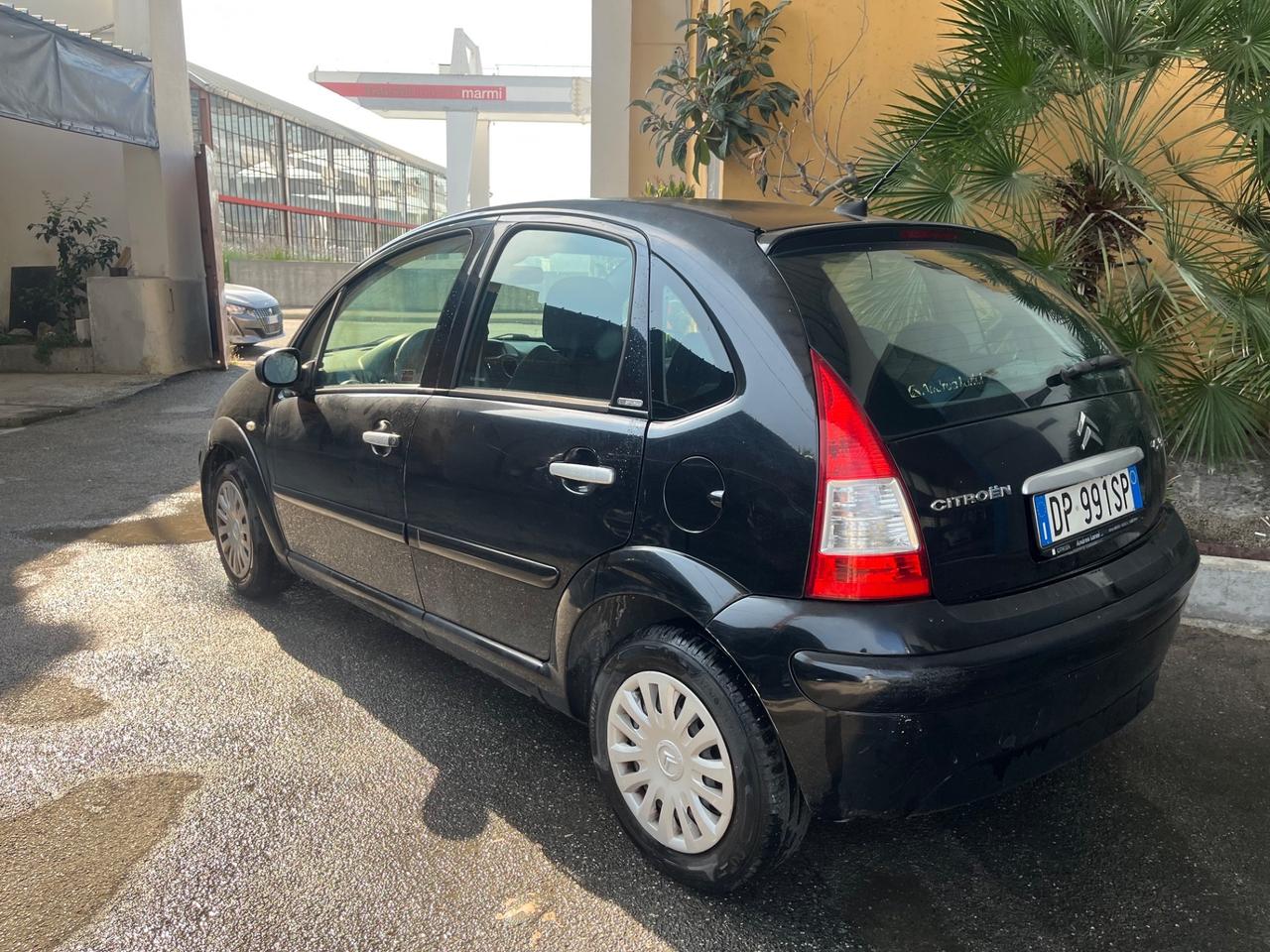 Citroen C3 1.1 Classique
