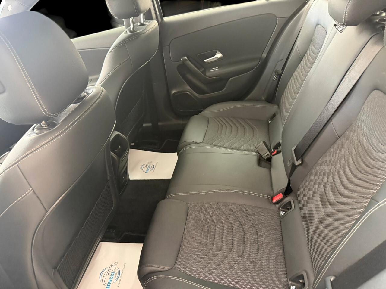 Mercedes-benz A 180 d Automatic Business Extra