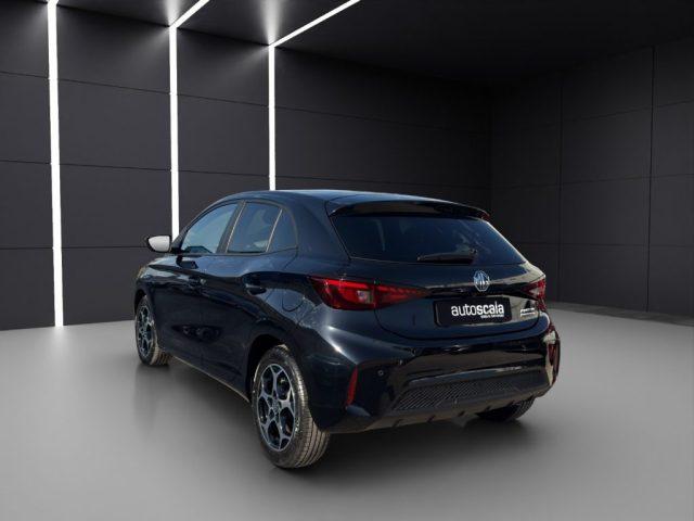 MG MG3 1.5 Hybrid+ Luxury