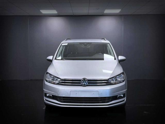 VOLKSWAGEN Touran 2.0 TDI 150 CV SCR DSG Business 7 PostiPREZZO REAL