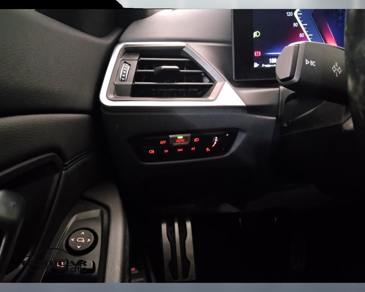 BMW Serie 3 G21 2022 Touring - 320d Touring mhev 48V MSport auto