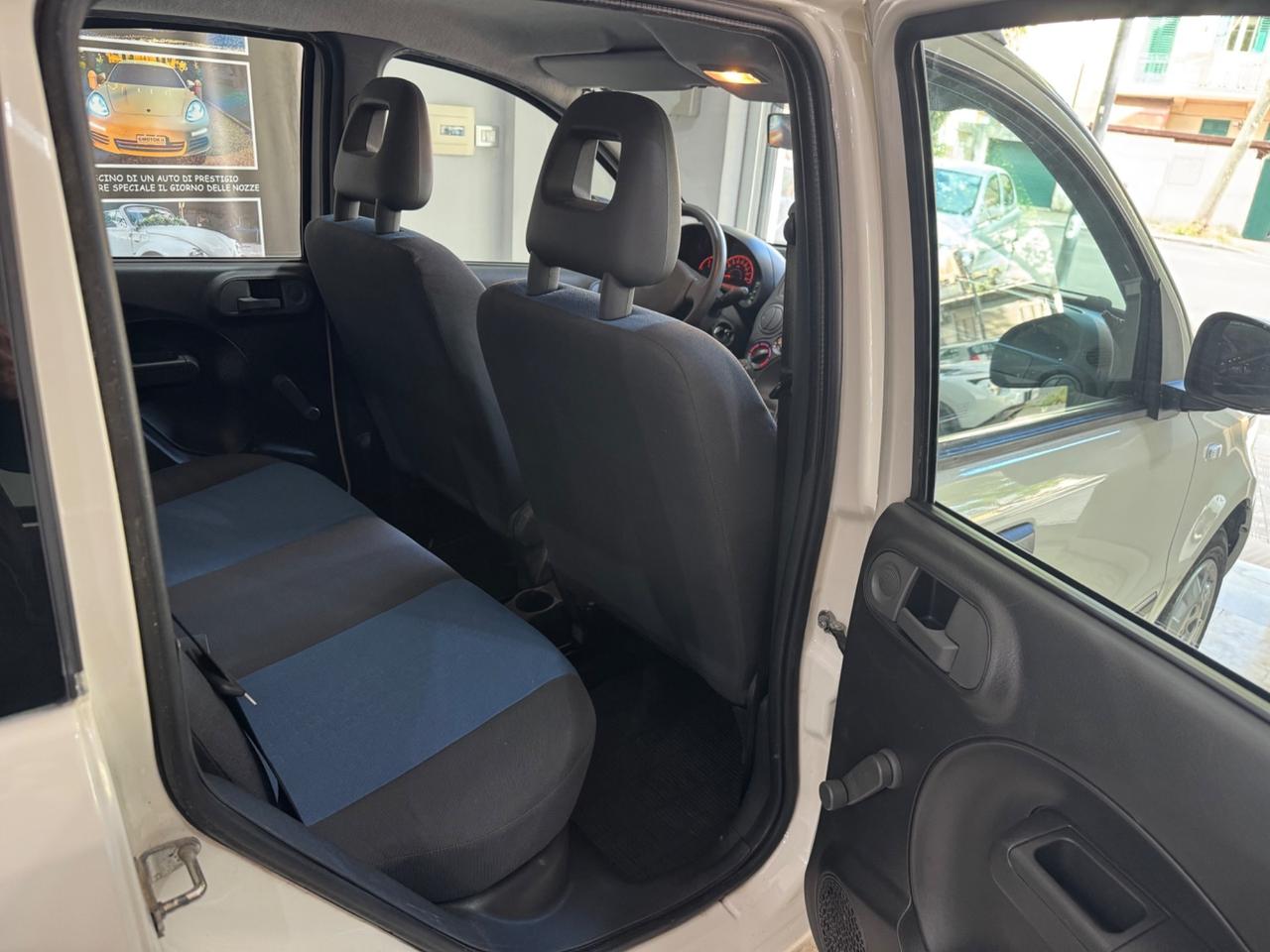 Fiat Panda 1.2 MyLife solo 16.000km