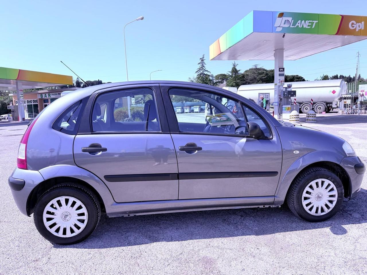 Citroen C3 1.1 airdream Ok neopatentati