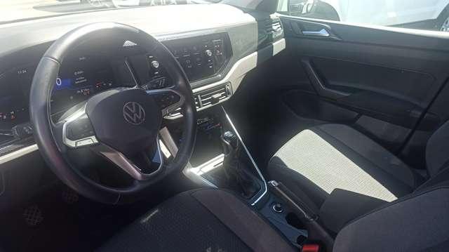 Volkswagen Polo 5p 1.0 tgi Highline 90cv ** METANO + KM 17.000 **