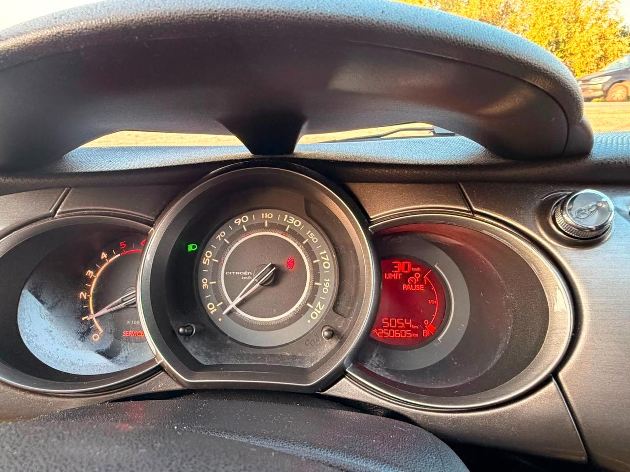 Citroen C3 1.4 HDi 70 FAP Business