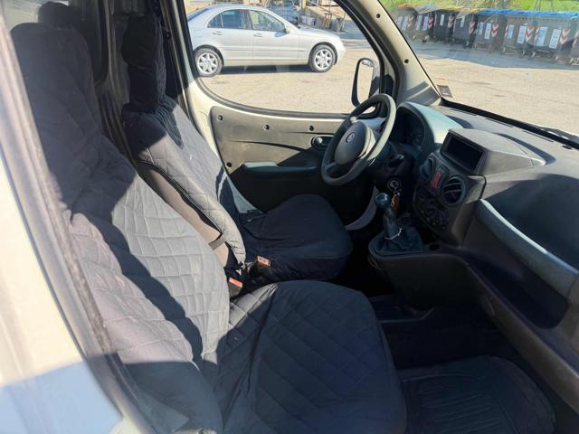 FIAT Doblo Doblò1.9 diesel cat Dynamic Stupenda Bellissima