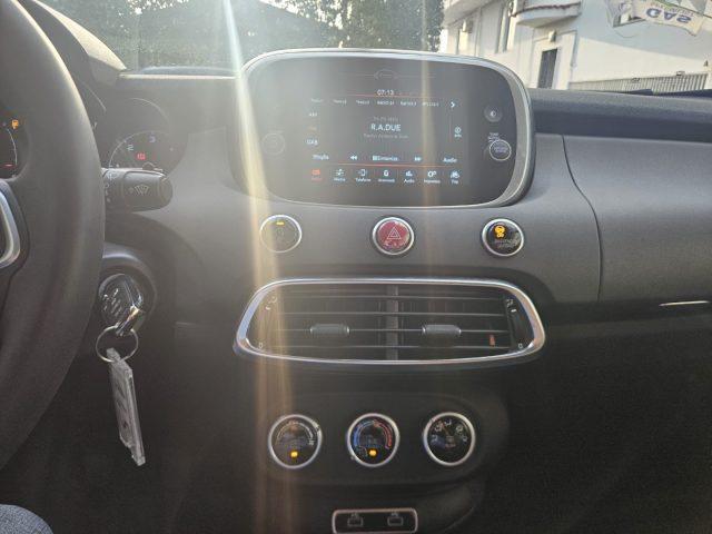 FIAT 500X 1.3 MultiJet 95 CV connect tua da ?179,00 mensili
