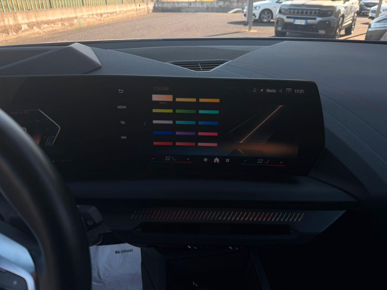 Bmw 118 118d MSport Pro