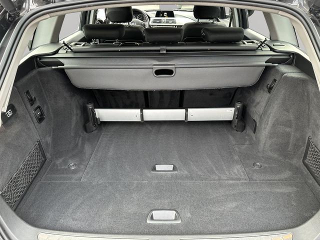 BMW 316 d Touring Business Advantage aut.