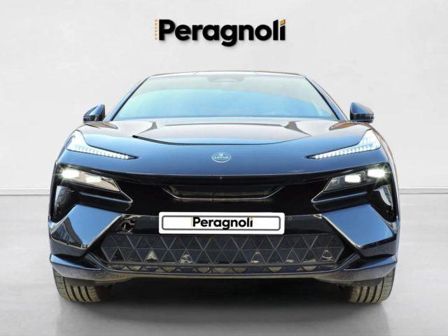 LOTUS Eletre 600 GT SE