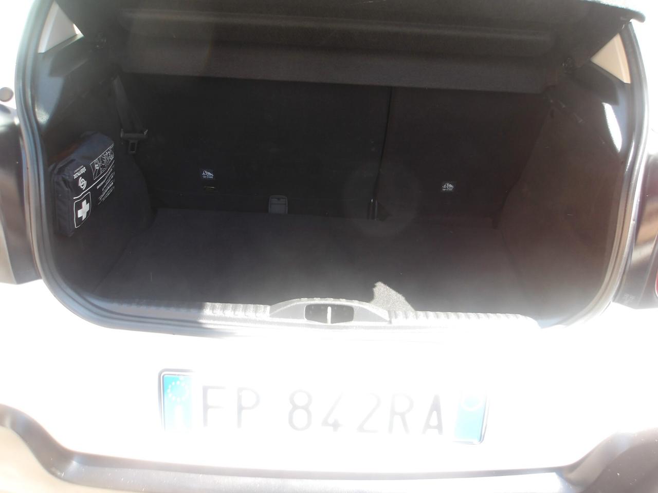 CITROEN C3 1.6 BLUEHDi FEEL-GARANZIA FULL