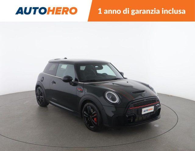 MINI John Cooper Works 2.0 John Cooper Works Essential