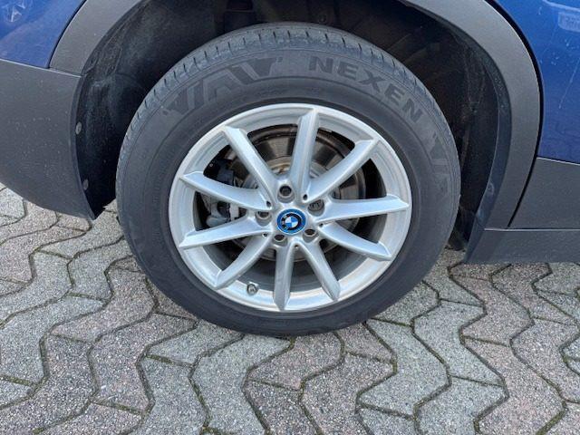 BMW X2 xDrive25e Business-X