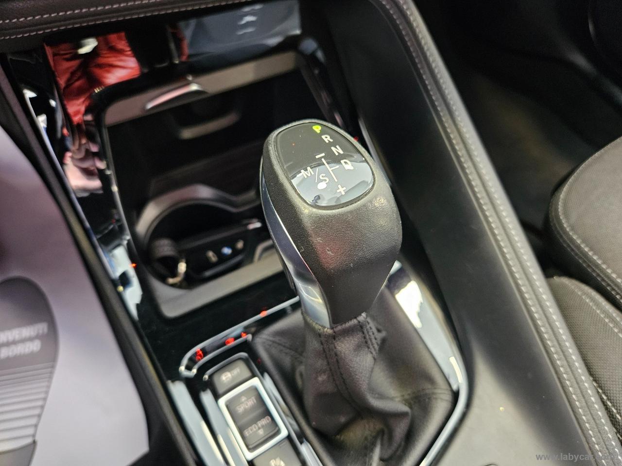 BMW X1 sDrive18d Sport