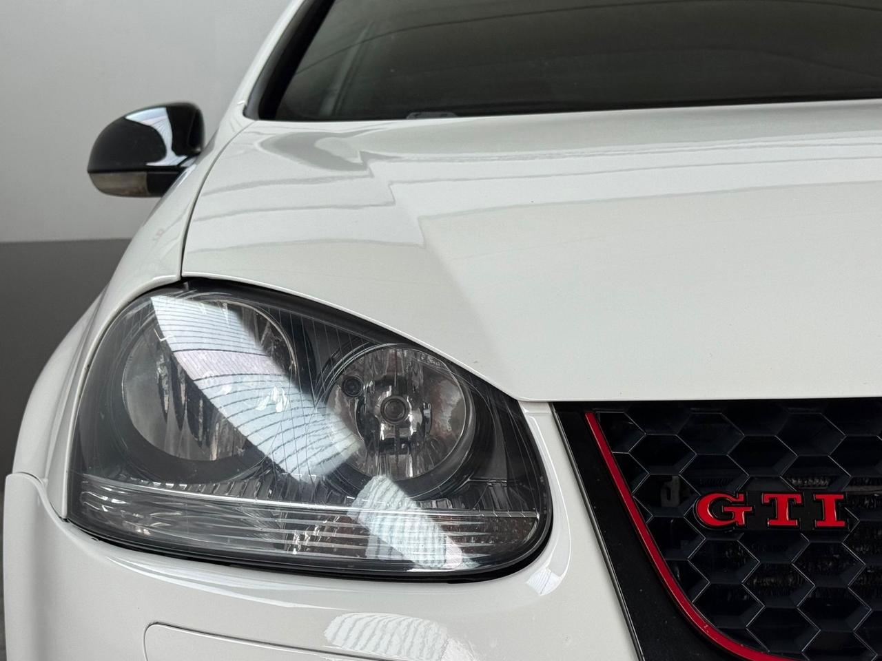 Volkswagen Golf GTI 2.0 16V TFSI 5p. DSG Edition 30