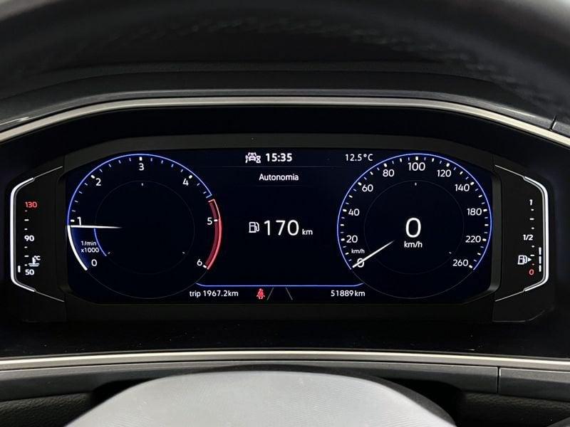 Volkswagen T-Roc T-Roc 2.0 TDI SCR Style