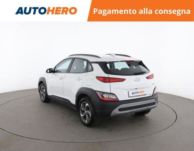 HYUNDAI Kona HEV 1.6 DCT XTech+