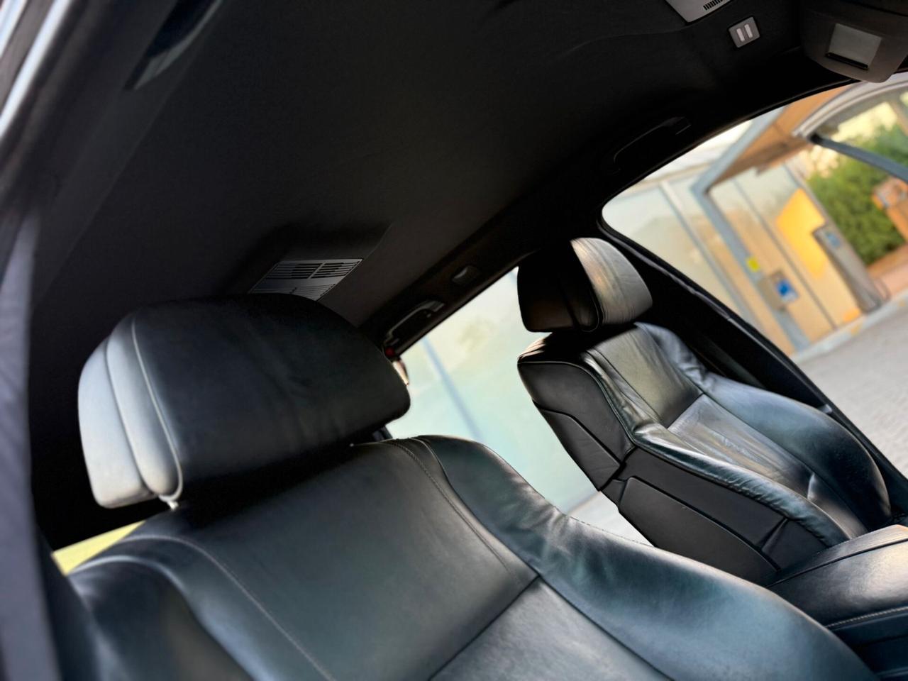 Bmw 525 520d cat Touring Msport