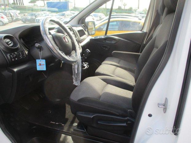 Fiat talento 2.0 145cv euro 6d furgone
