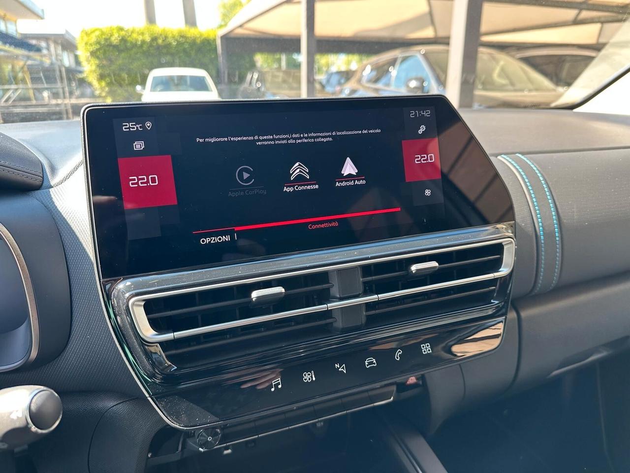Citroen C5 Aircross BlueHDi 130 S&S EAT8 Plus max