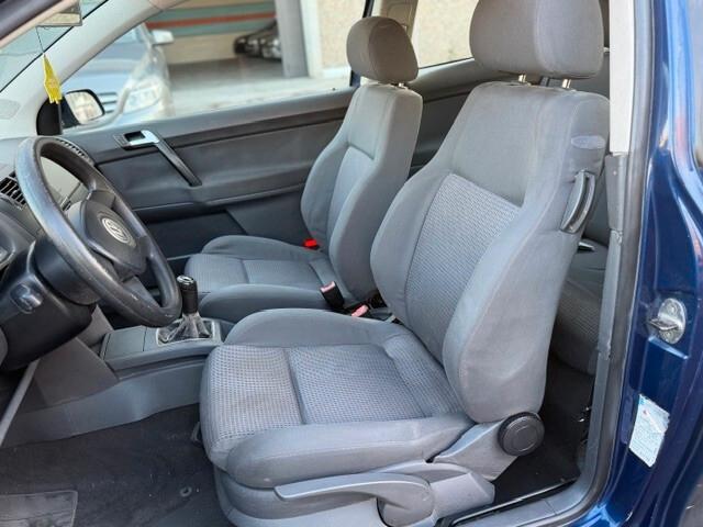 Volkswagen Polo 1.4 16V 3p. Trendline Euro 4 ok neopatentati