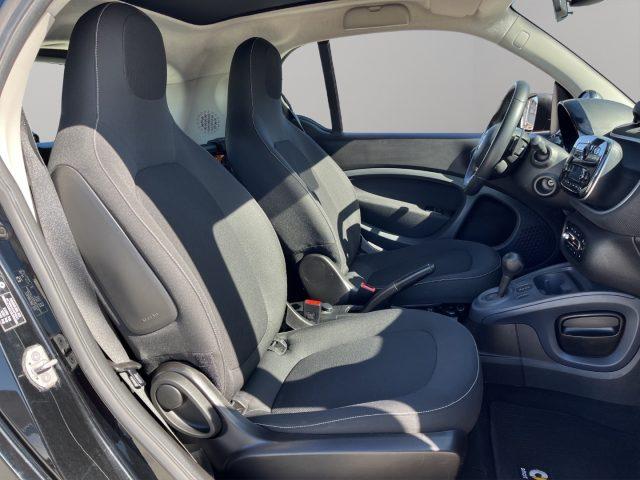 SMART ForTwo 1.0 twinamic Superpassion