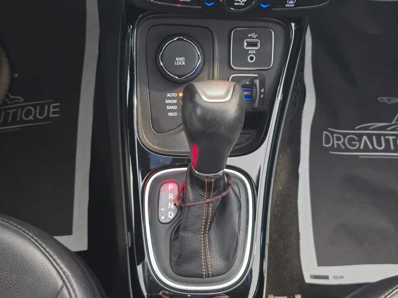 Jeep Compass 2.0 Multijet II aut. 4WD Opening Edition BEATS AUDIO