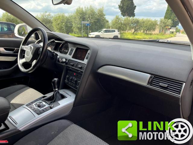 AUDI A6 Avant 2.0 TDI 136 CV F.AP.