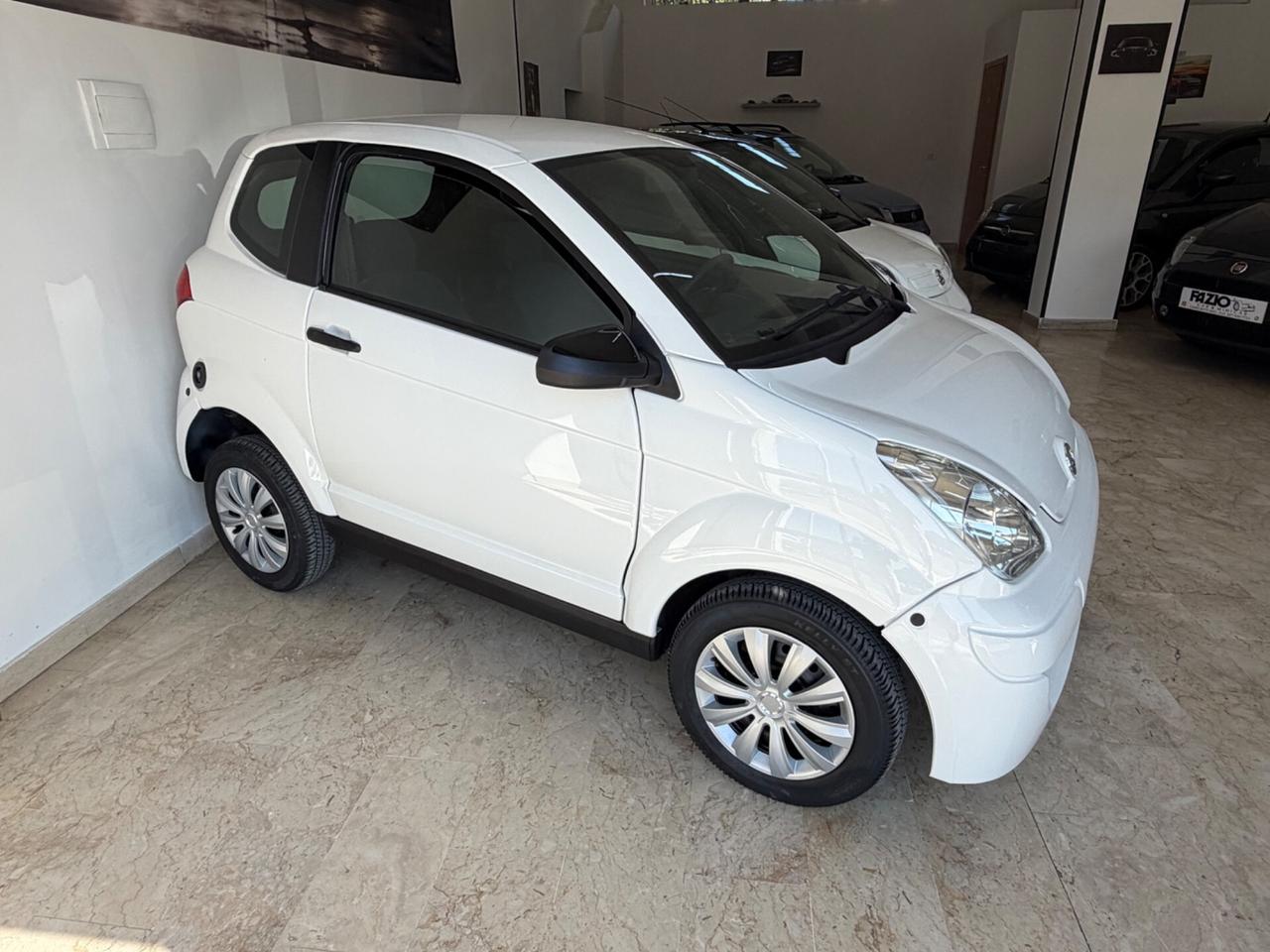 Aixam Minauto