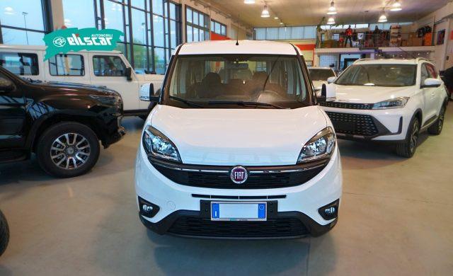 FIAT Doblo Doblò 1.4