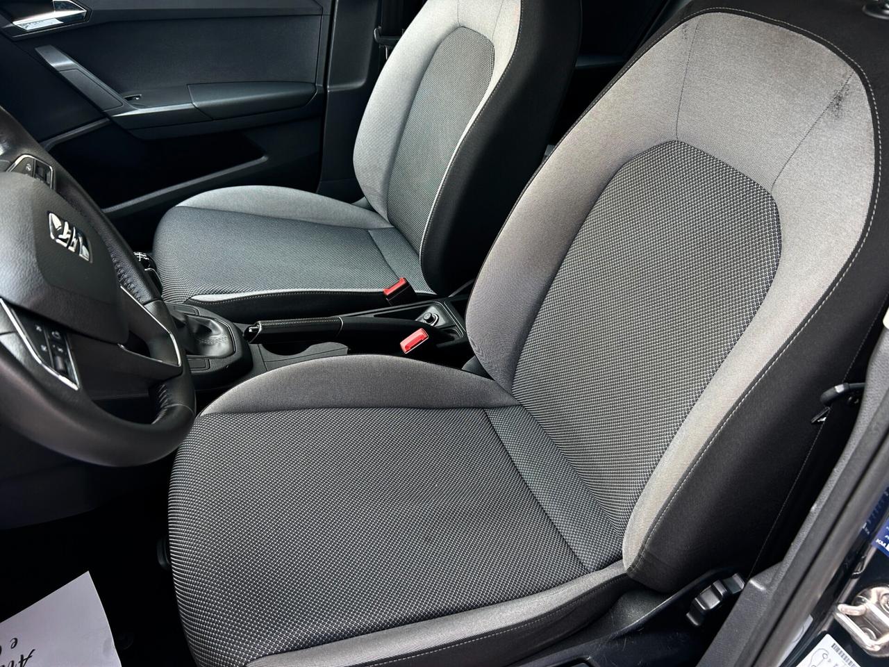 Seat Ibiza 1.0 TGI 5 porte Style 2021