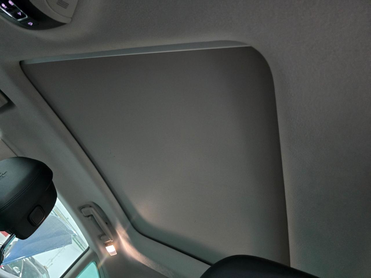 Maserati Levante V6 TETTUCCIO APRIBILE E PANORAMICO