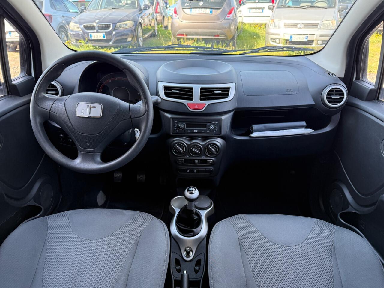 Dr Zero 1.0 GPL Bifuel