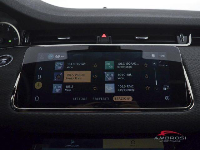 LAND ROVER Range Rover Evoque 2.0D I4 163CV AWD Auto R-Dynamic HSE